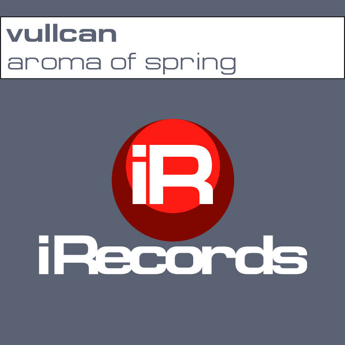 VULLCAN - Aroma Of Spring