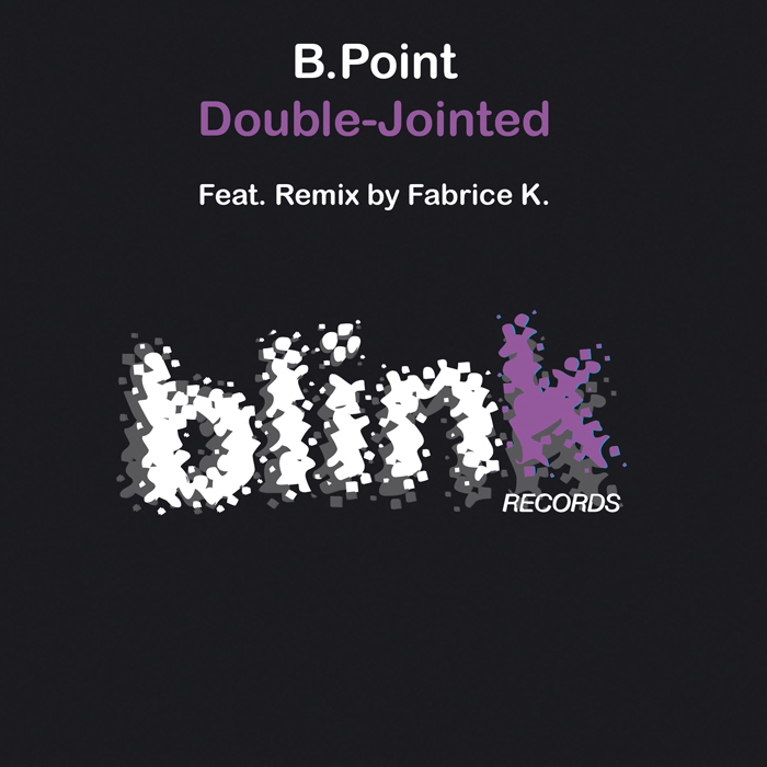 B POINT - Double Jointed