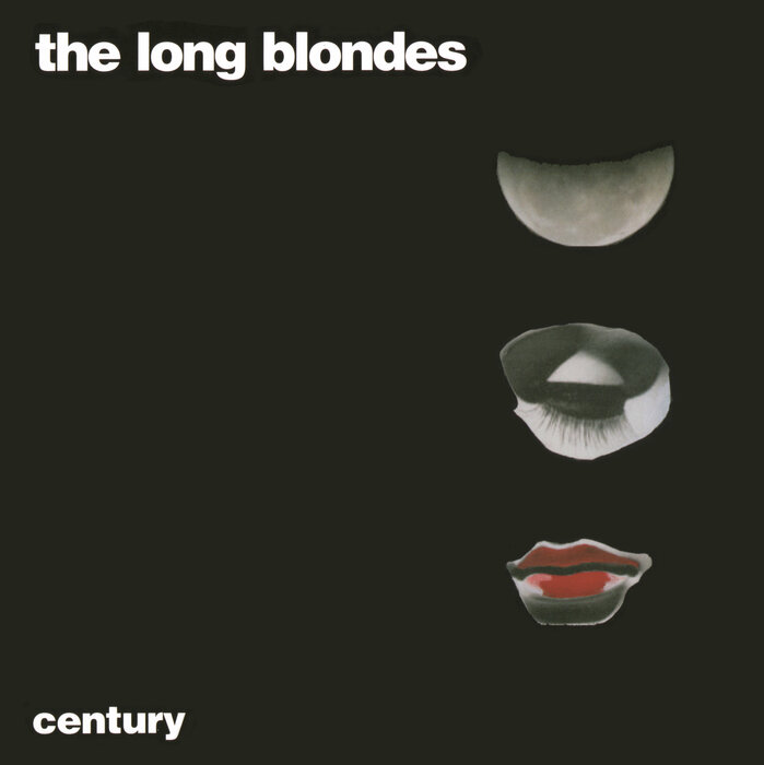 THE LONG BLONDES - Century