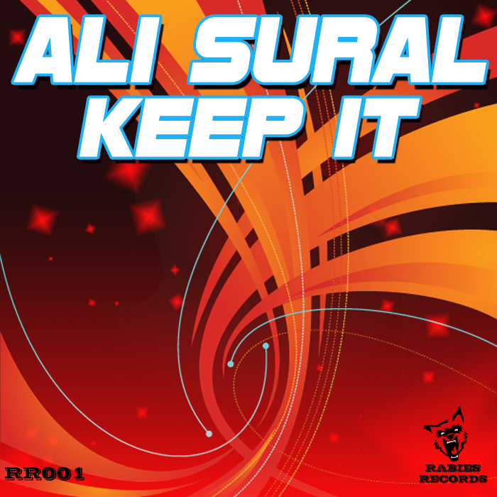 SURAL, Ali - Keep It EP