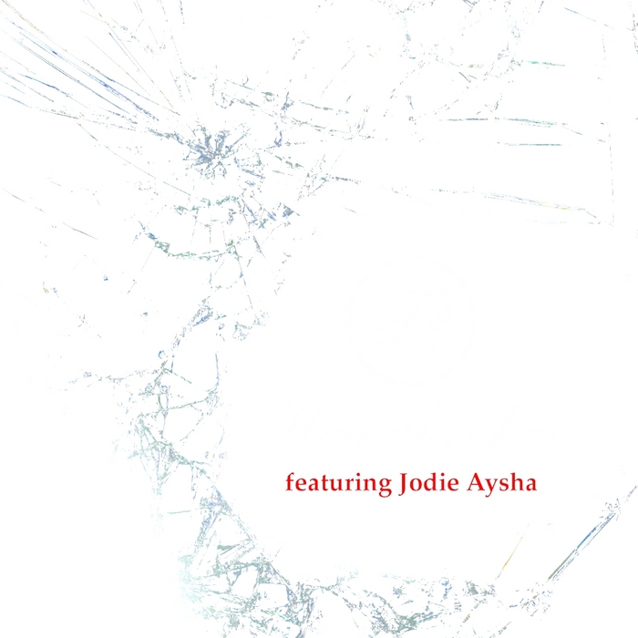 T2 feat JODIE AYSHA - Heartbroken