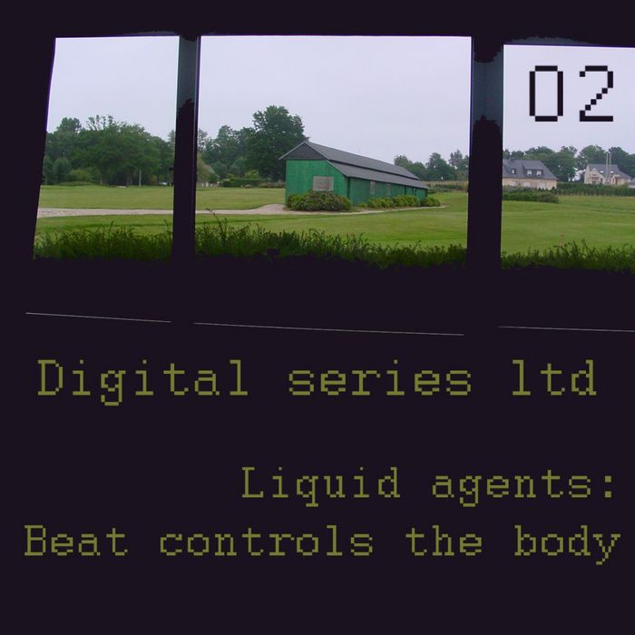 LIQUID AGENTS - Digital Series Limited 02