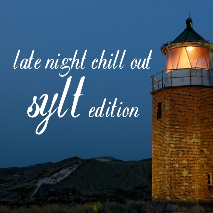VARIOUS - Chill Out Sylt