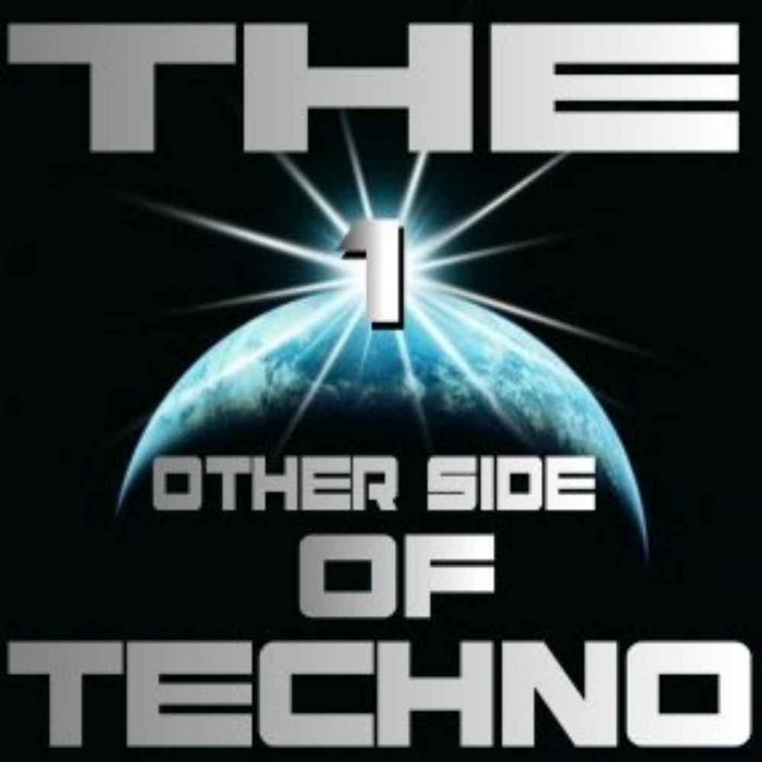 VARIOUS - The Other Side Of Techno 1