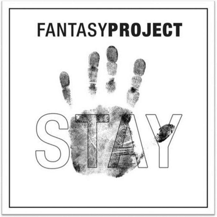 FANTASY RPOJECT - Stay