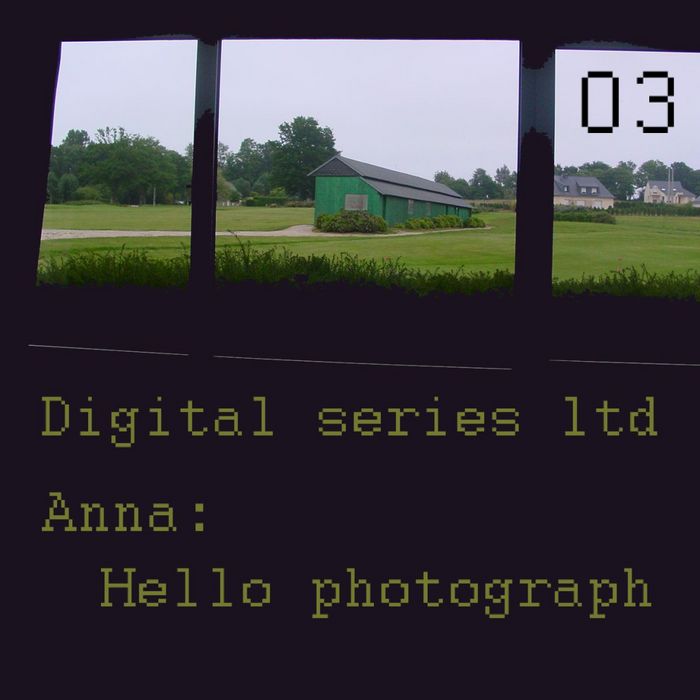 ANNA - Digital Series Limited 03