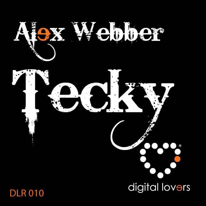 WEBBER, Alex - Tecky