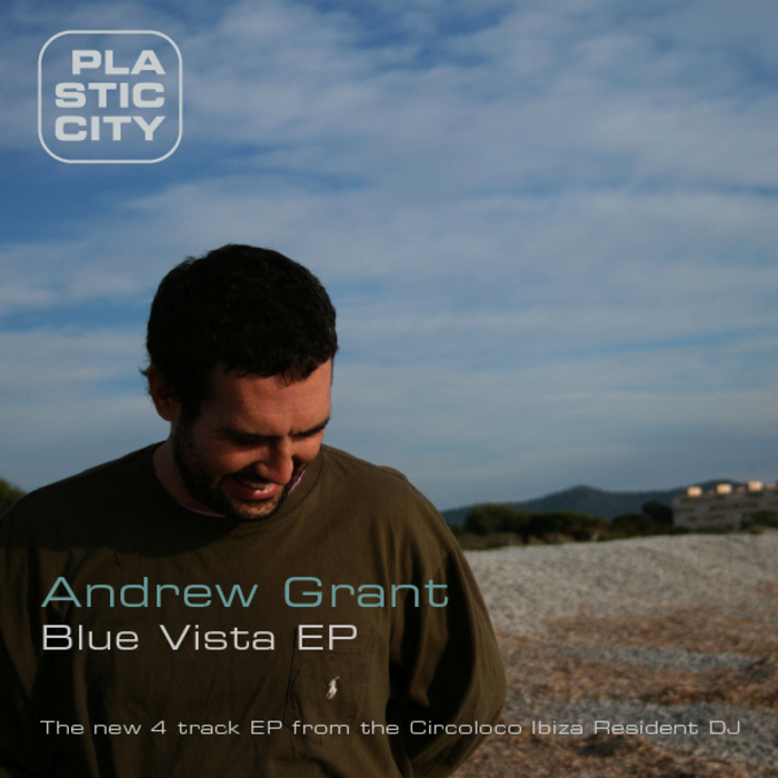 GRANT, Andrew - Blue Vista