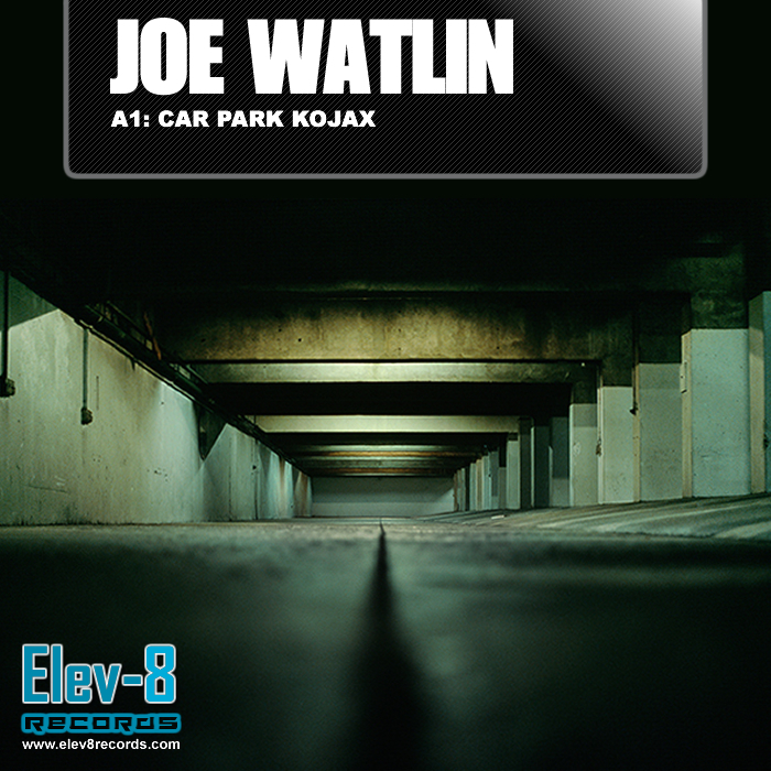 WATLIN, Joe - Car Park Kojax