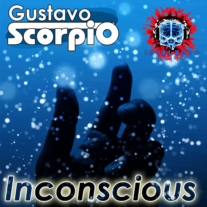 SCORPIO, Gustavo - Inconcious