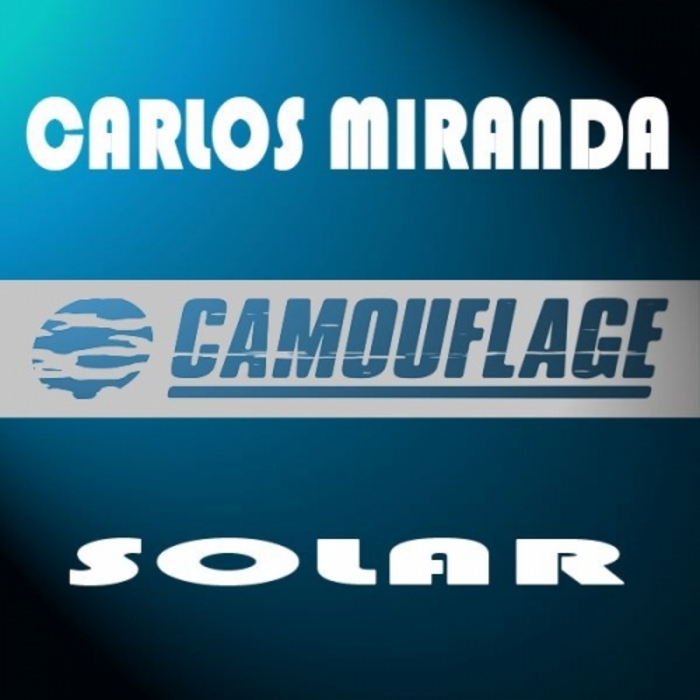 MIRANDA, Carlos - Solar