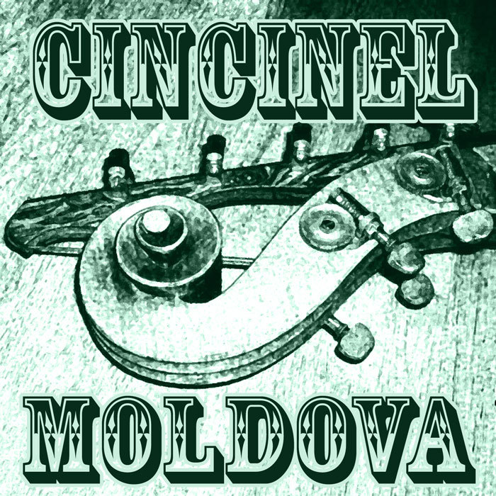 CINCINEL - Moldova
