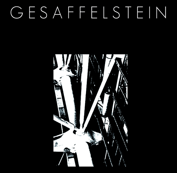 GESAFFELSTEIN - Vengeance Factory