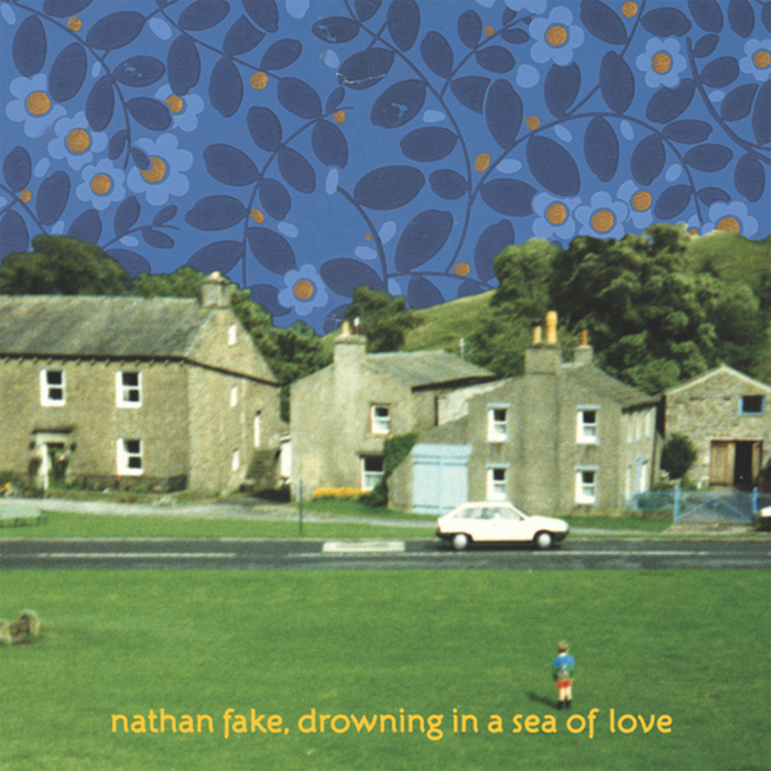 FAKE, Nathan - Drowning In A Sea Of Love