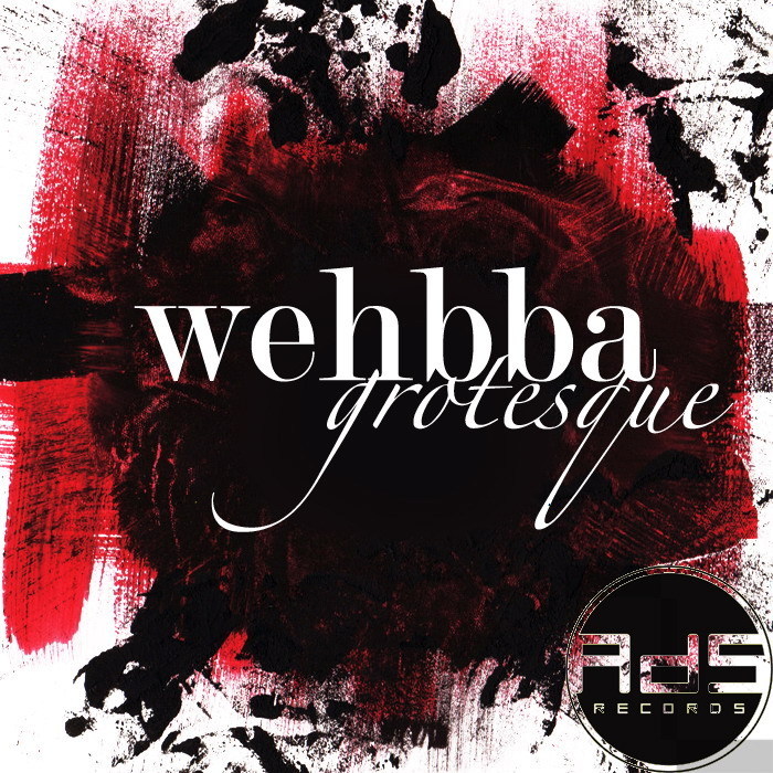 WEHBBA - Grotesque