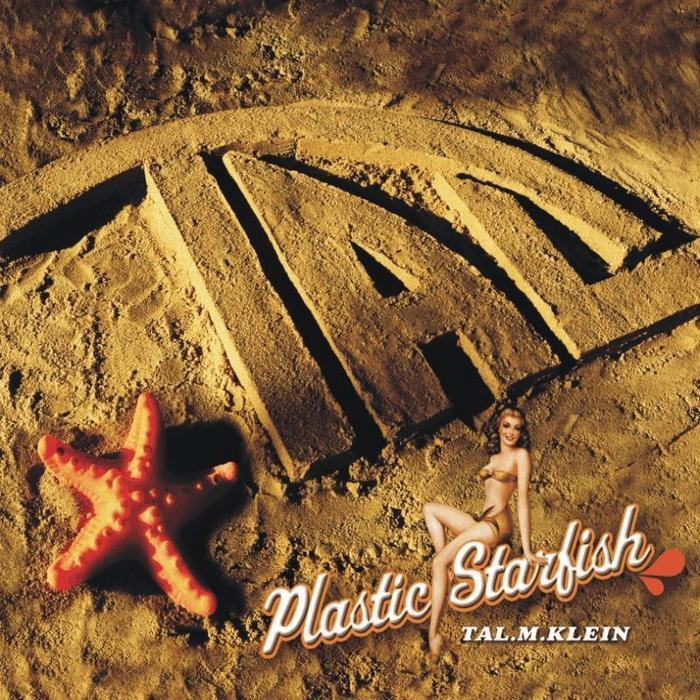 KLEIN, Tal M - Plastic Starfish