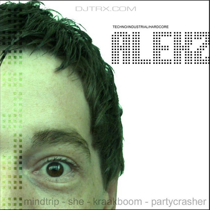 ALEKZ - Partycrasher