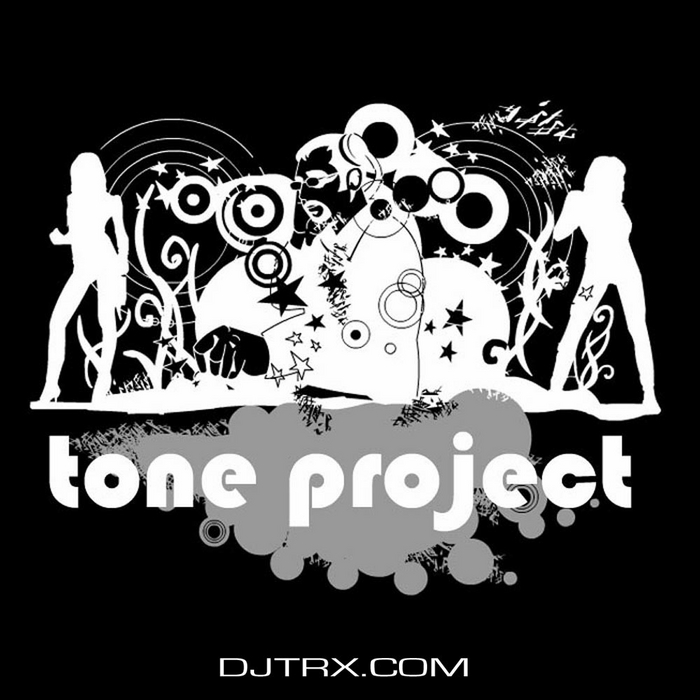 TONE PROJECT - Tone Project 2
