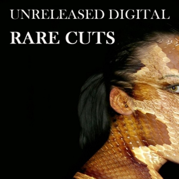 VARIOUS - Rare Cuts: Unreleased Digital