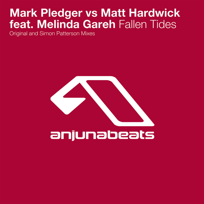 PLEDGER, Mark vs MATT HARDWICK feat MELINDA GAREH - Fallen Tides