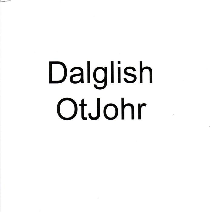 DALGLISH - OtJohr