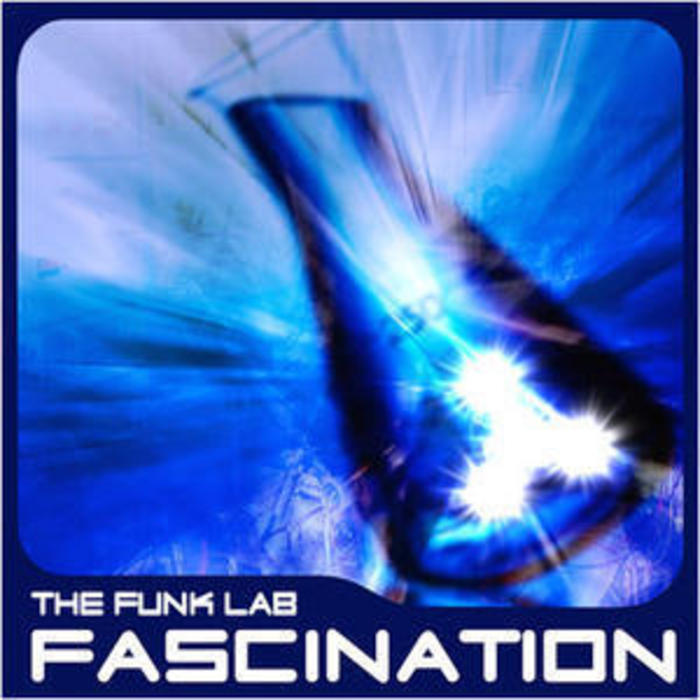 FUNK LAB, The - Fascination