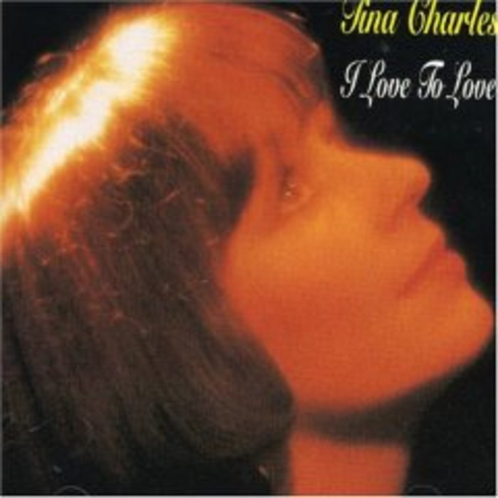 CHARLES, Tina - Greatest Hits