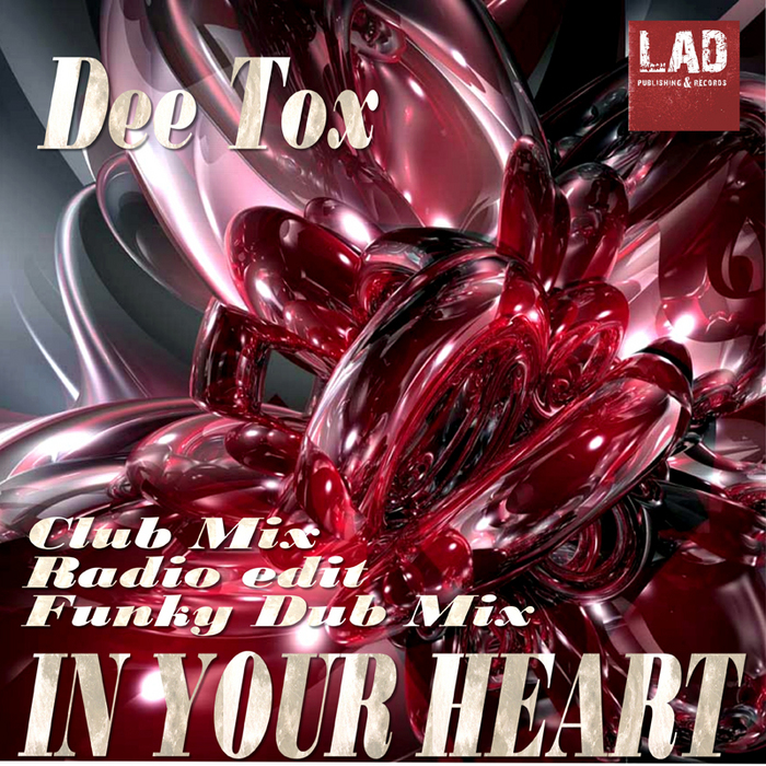 DEE TOX - In Your Heart