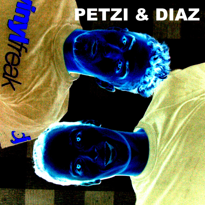 PETZI & DIAZ - Forever With You