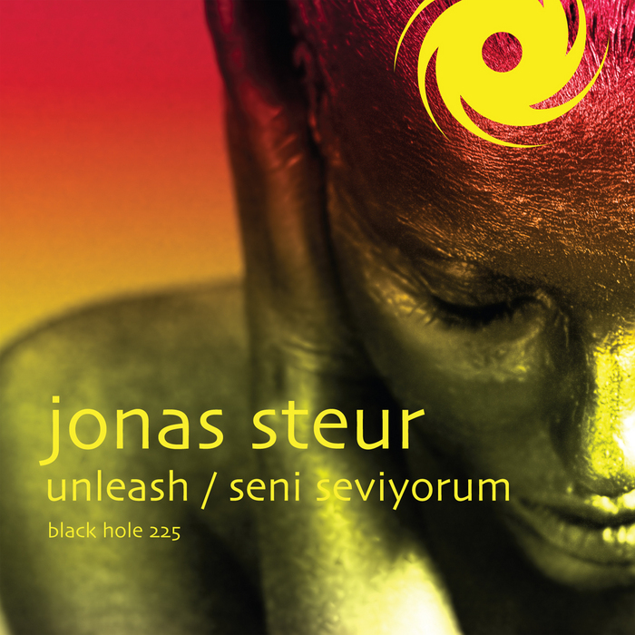 STEUR, Jonas - Unleash