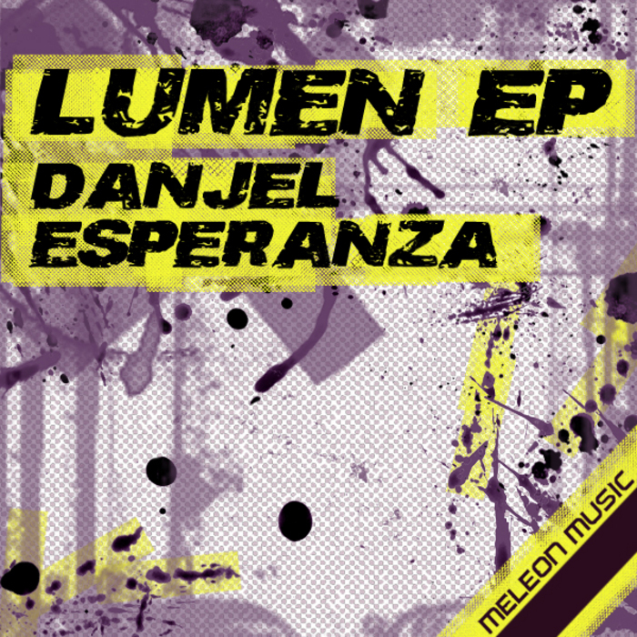ESPERANZA, Danjel - Lumen EP