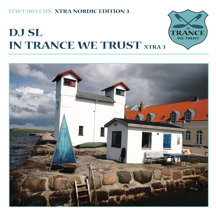 VARIOUS - In Trance We Trust Xtra 3
