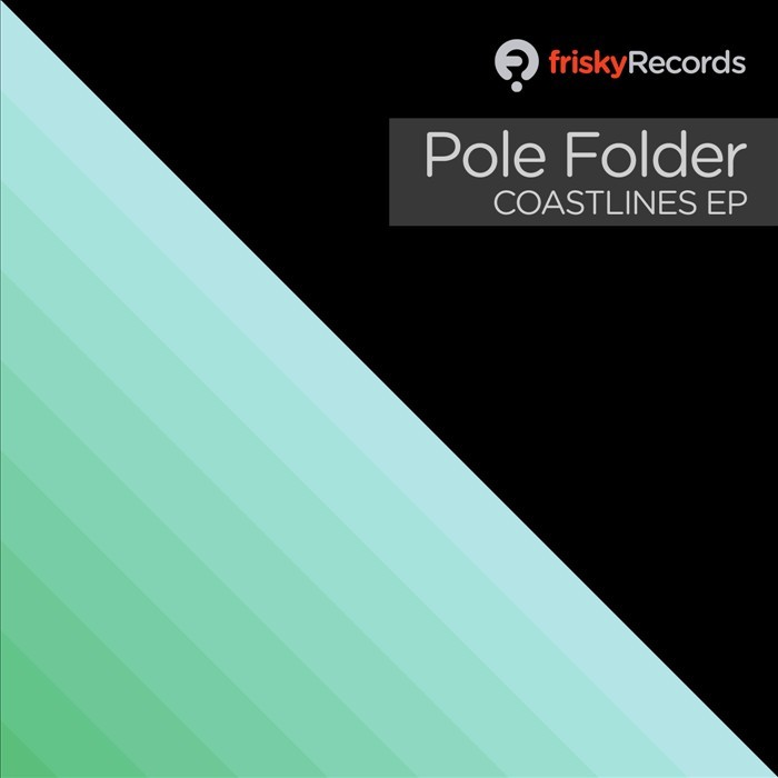 POLE FOLDER - Coastlines EP