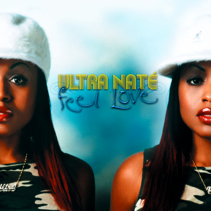 ULTRA NATE - Feel Love