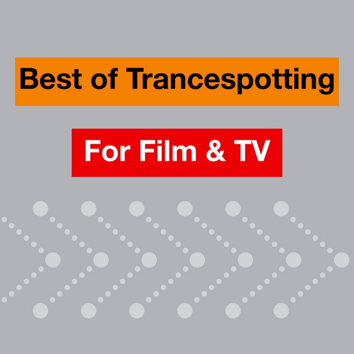 VARIOUS - Best Of Trancespotting For Film & TV