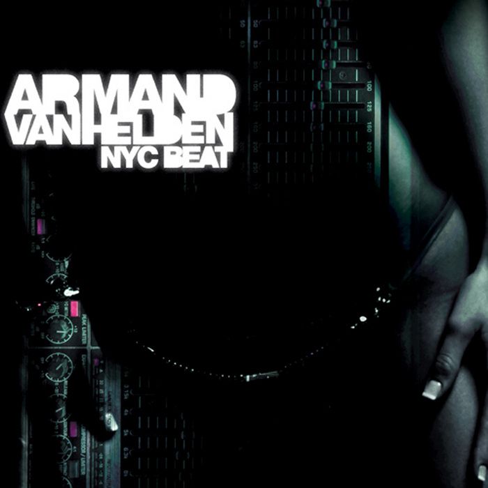 VAN HELDEN, Armand - NYC Beat