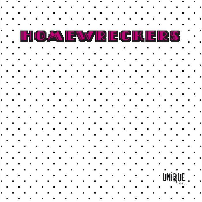 HOMEWRECKERS - Close Your Eyes 'Til The Morning