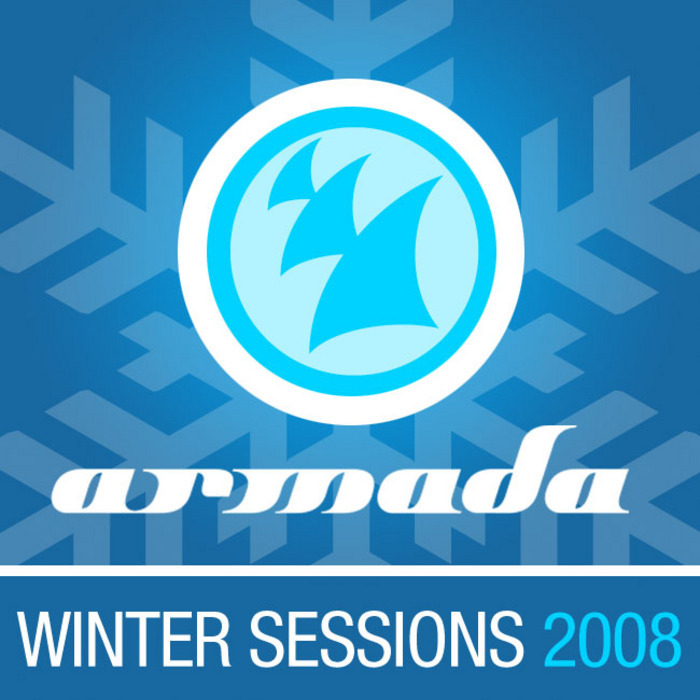VARIOUS - Armada Winter Sessions 2008
