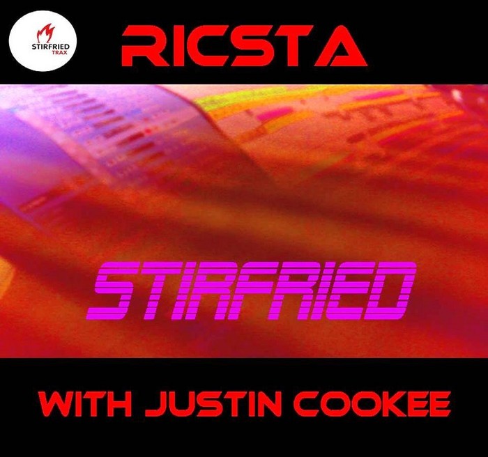 RICSTA/JUSTIN COOKEE - Stirfried