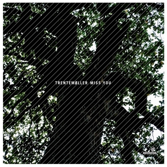 TRENTEMOLLER - Miss You