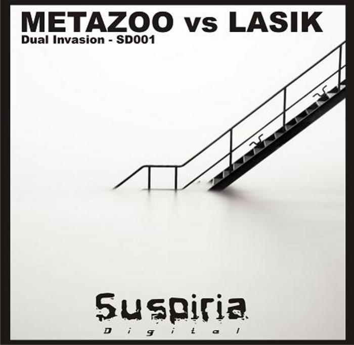 METAZOO vs LASIK - Dual Invasion