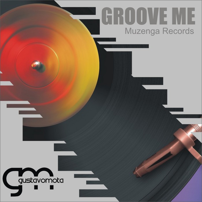 MOTA, Gustavo - Groove Me