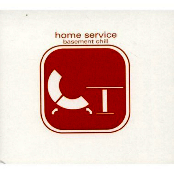 Various - Home Service - Basement Chill