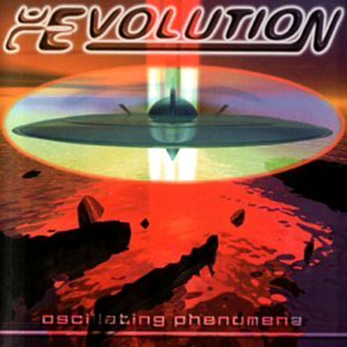 EVOLUTION - Oscillating Phenomena