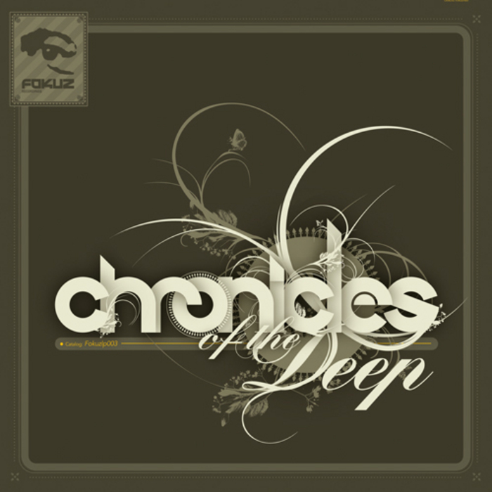 VARIOUS - Chronicles Of The Deep