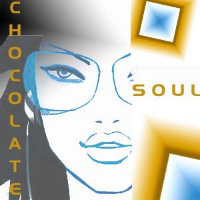CHOCOLATE SOUL - Panic Button EP
