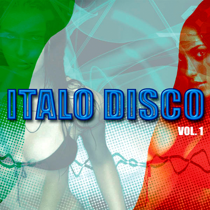 VARIOUS - Italo Disco Vol 1