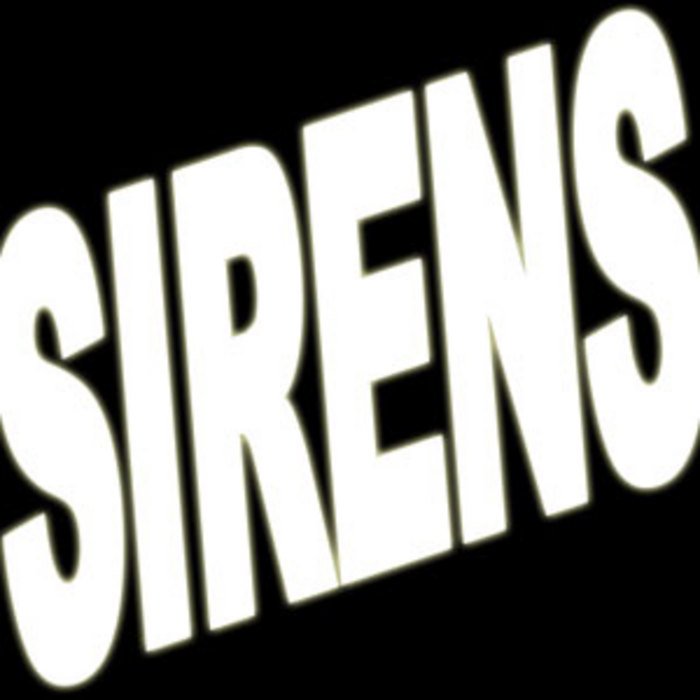 ROBOSAPIENS - Sirens