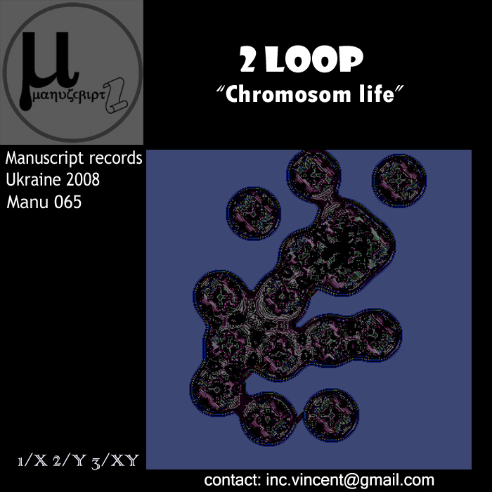 2 LOOP - Chromosom Life