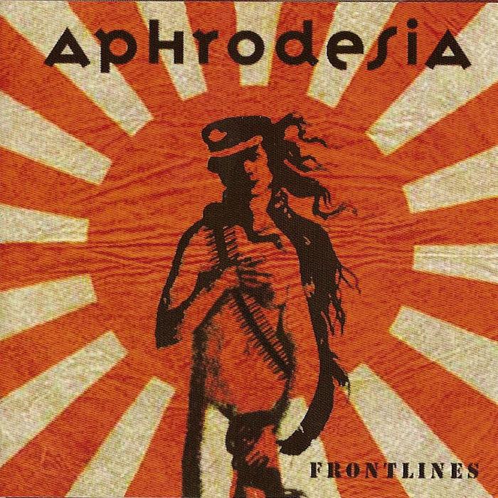 Download Frontlines by Aphrodesia at Juno Download. 